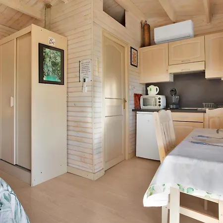 Superbe Flamand Rose Ferienhaus *