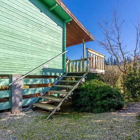 Superbe Flamand Rose Ferienhaus Roquebrune-sur Argens