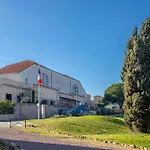 Superbe Flamand Rose Roquebrune-sur Argens
