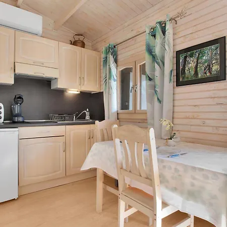 Superbe Flamand Rose Casa vacanze Roquebrune-sur Argens