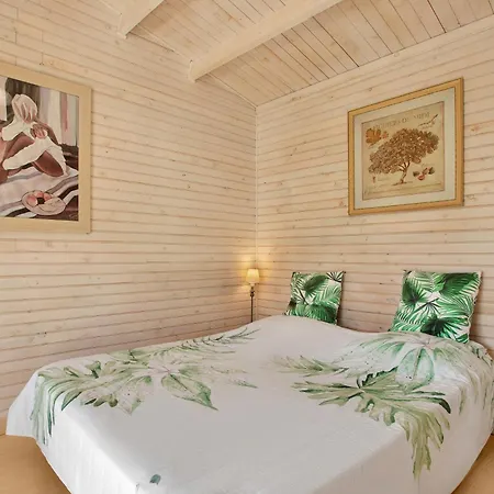 Superbe Flamand Rose Casa vacanze